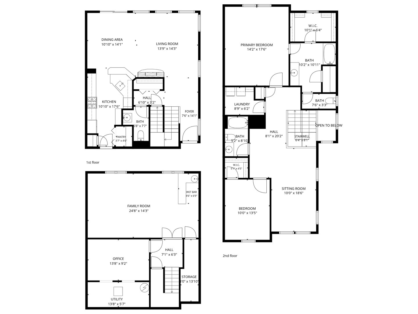 1549 Brompton Lane Property Photo 31