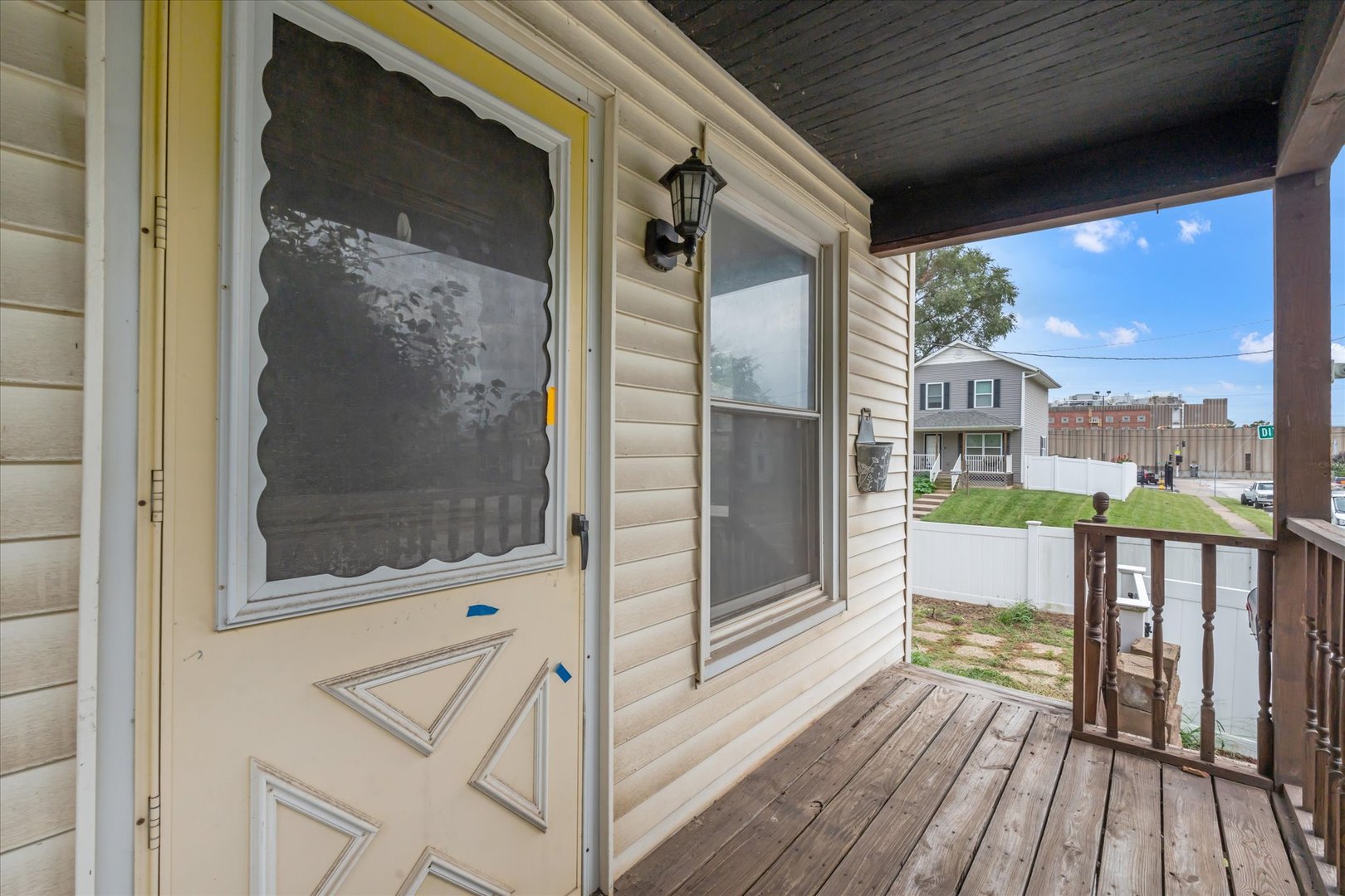 243 S Pine Street Property Photo 8