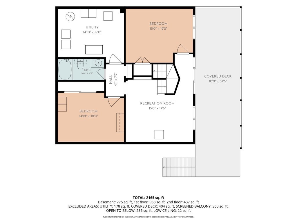 324 Rustic Oak Court Property Photo 53