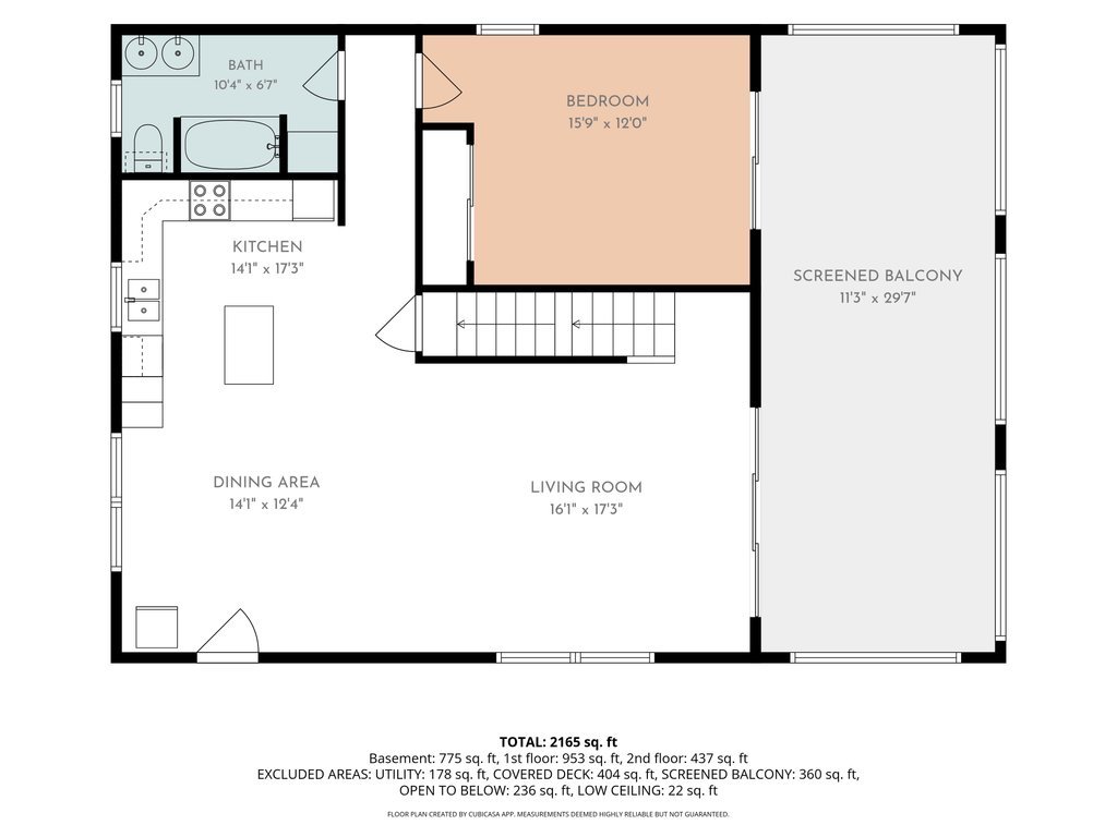 324 Rustic Oak Court Property Photo 54