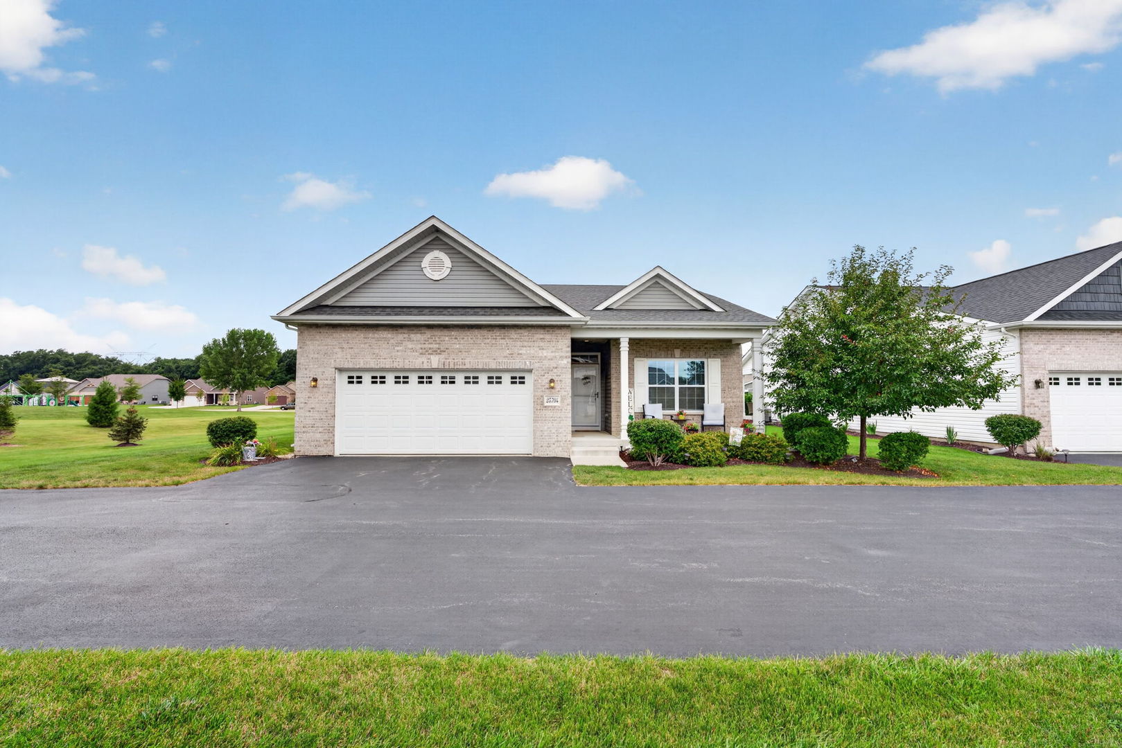 25704 S Foley Court Property Photo 2