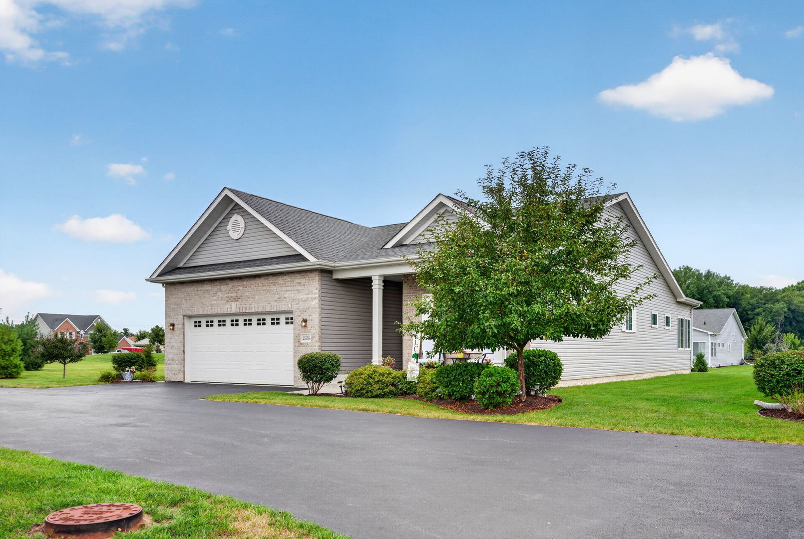25704 S Foley Court Property Photo 3