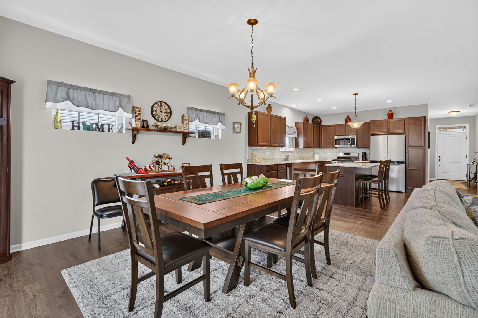 25704 S Foley Court Property Photo 16