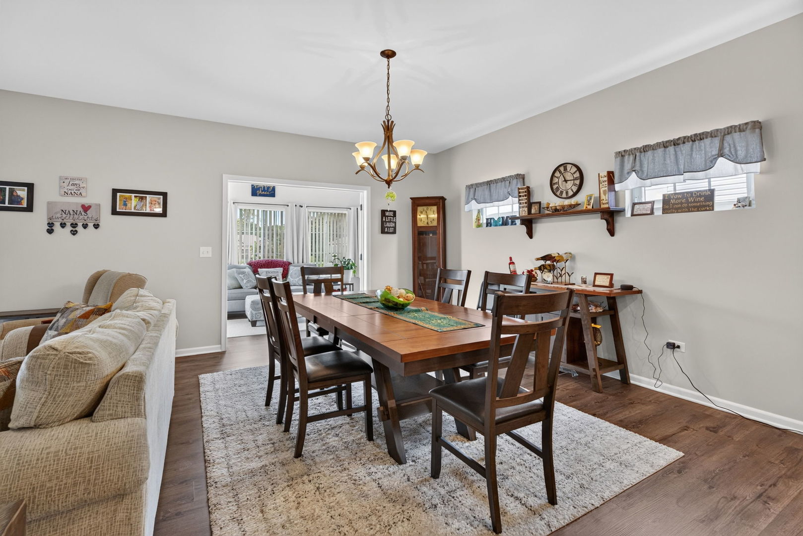25704 S Foley Court Property Photo 17