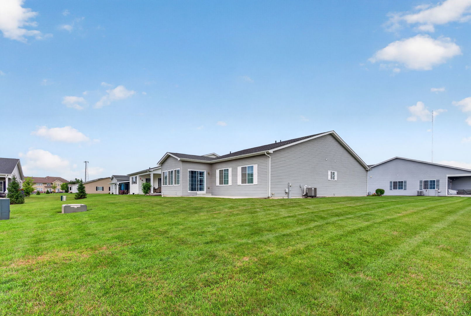25704 S Foley Court Property Photo 45