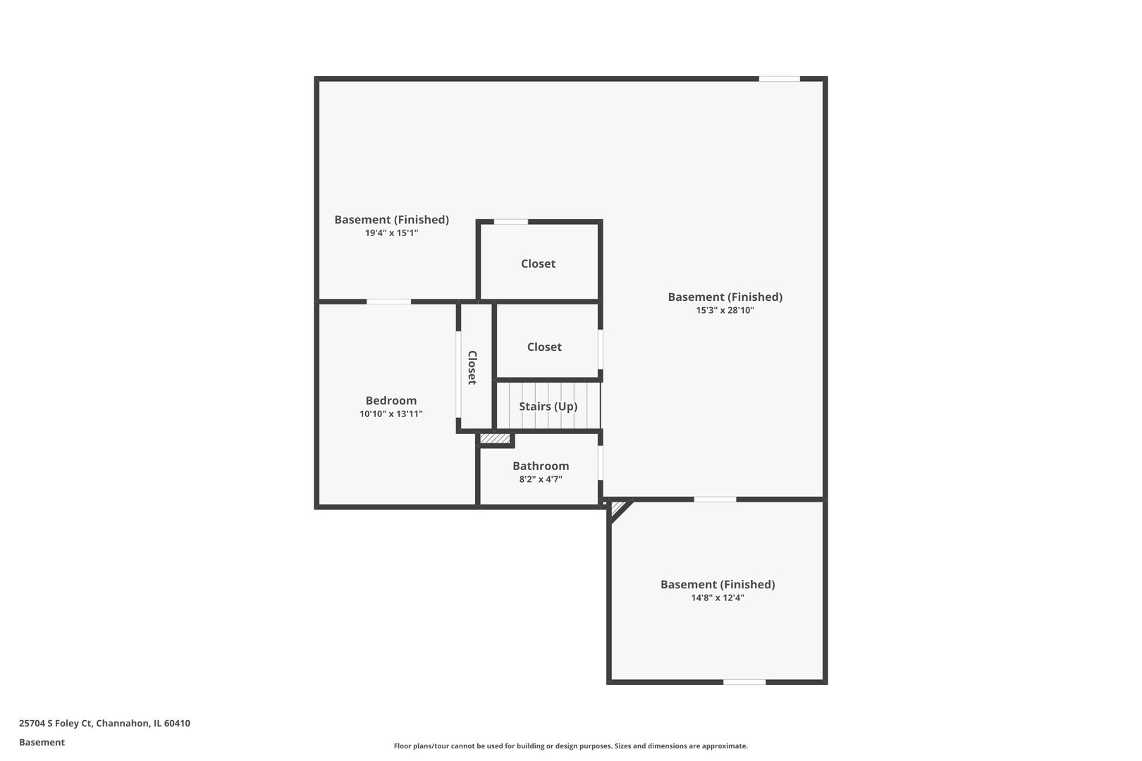 25704 S Foley Court Property Photo 49