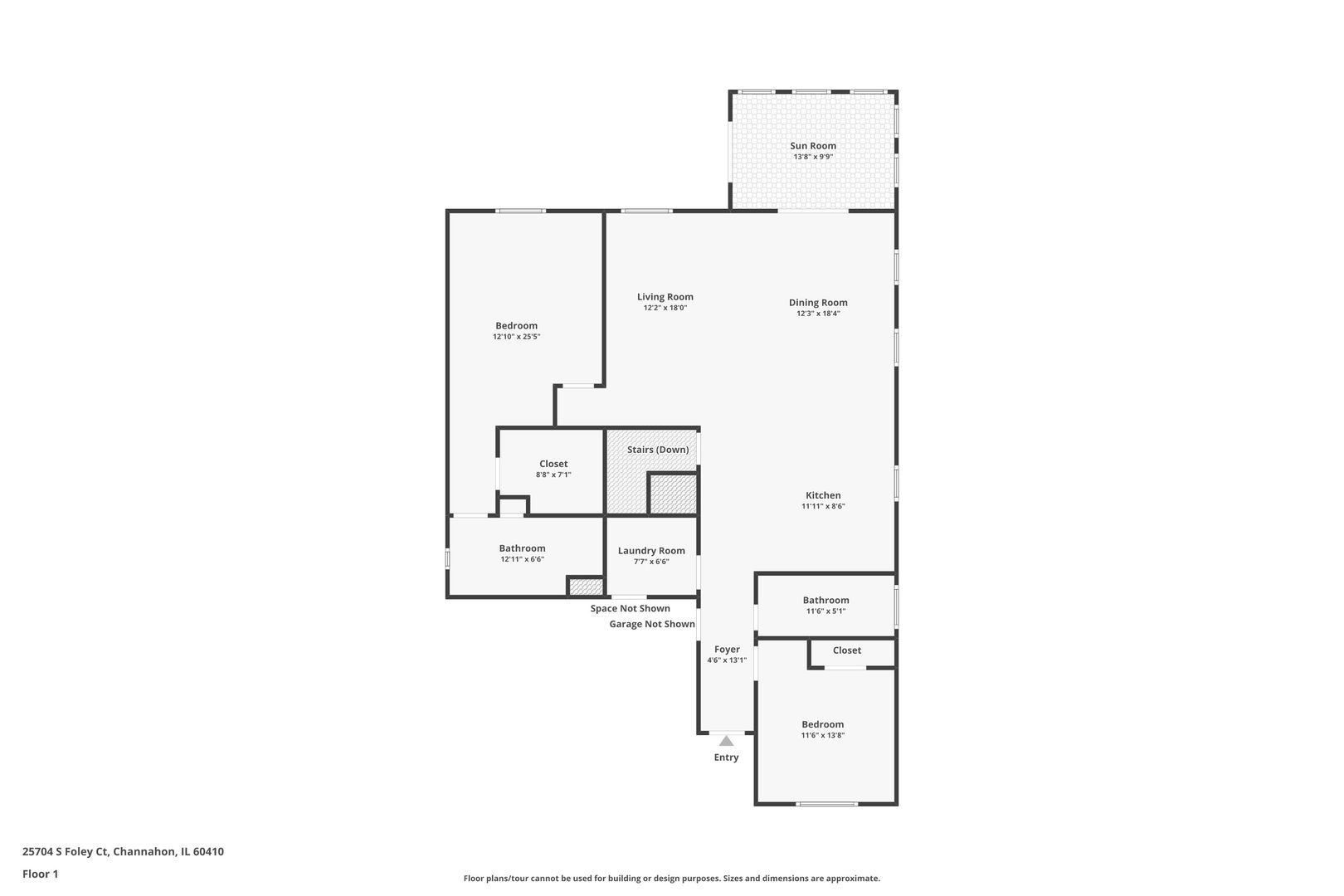 25704 S Foley Court Property Photo 50