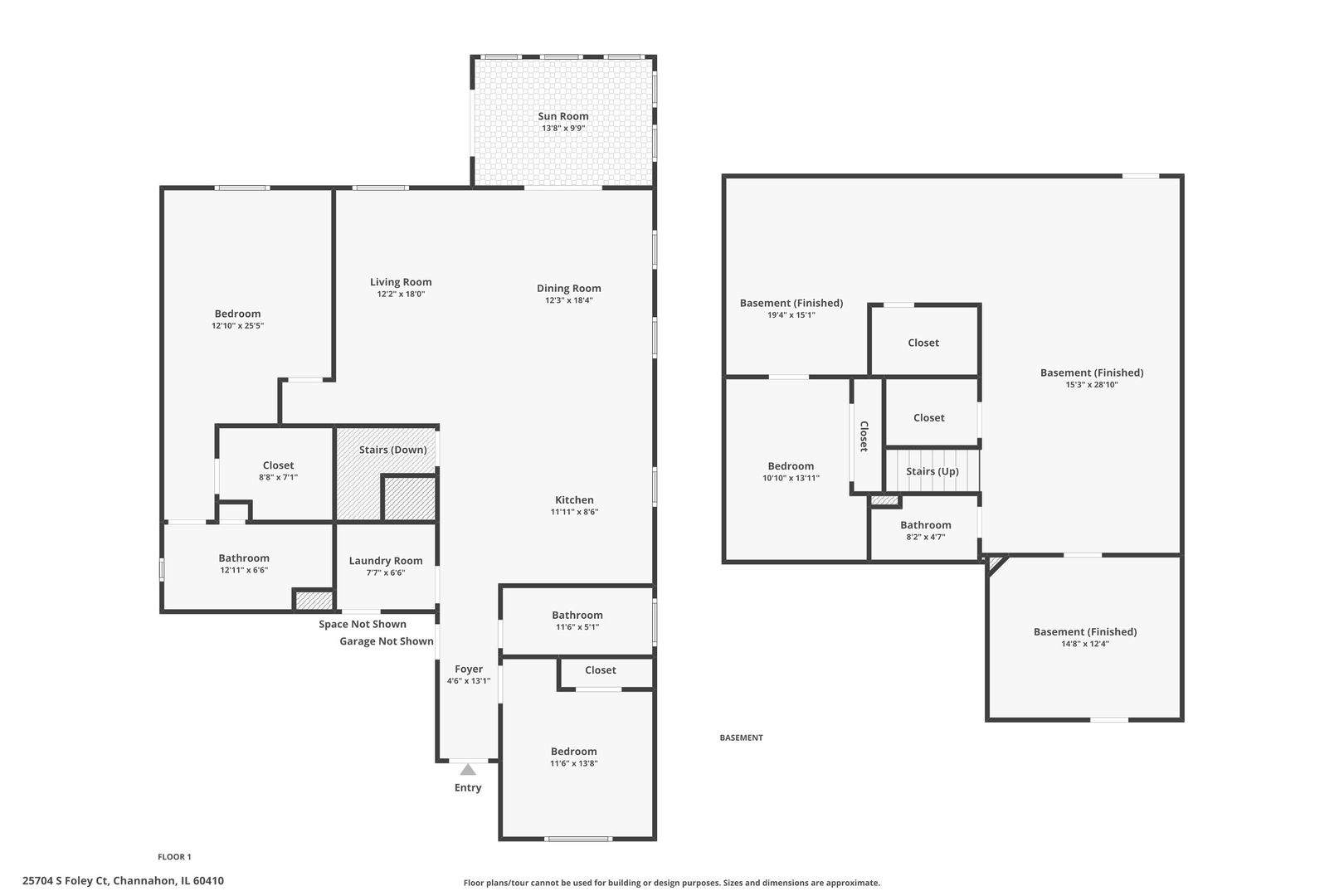 25704 S Foley Court Property Photo 51