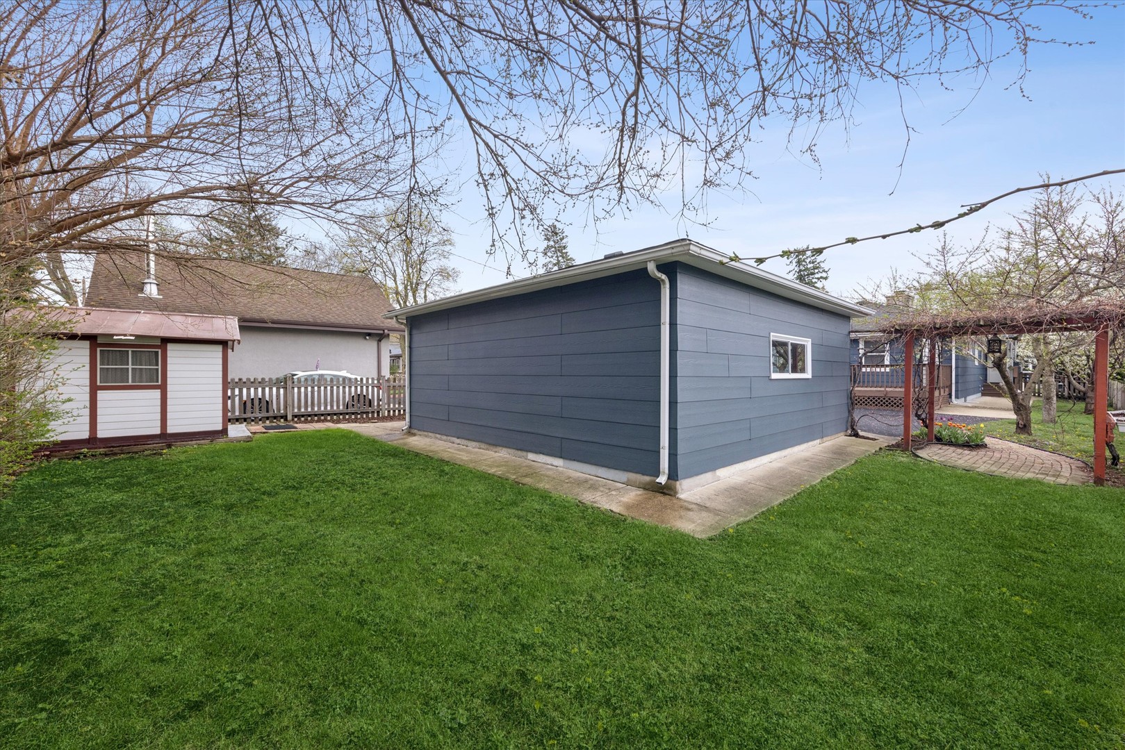 123 E Columbia Avenue Property Photo 19
