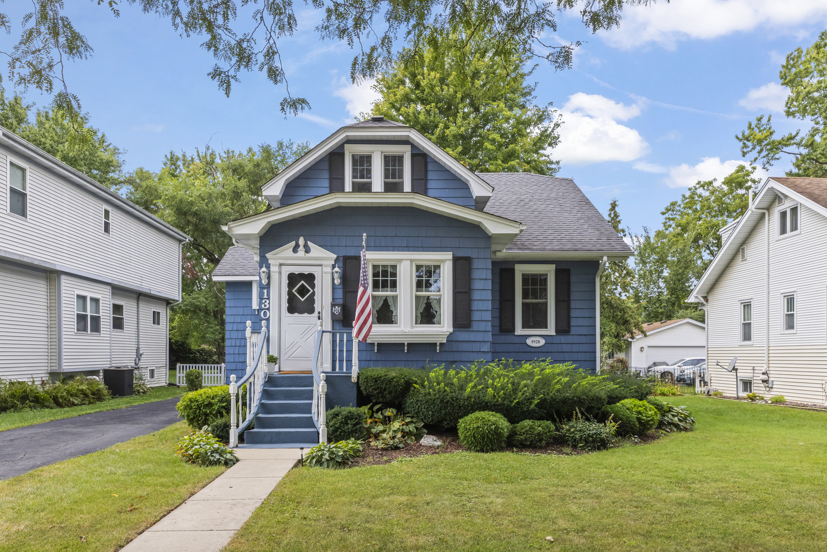 130 S Yale Avenue Property Photo 1