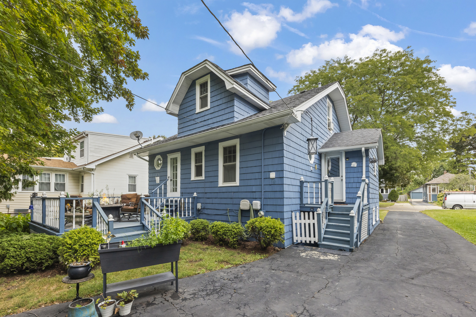 130 S Yale Avenue Property Photo 26
