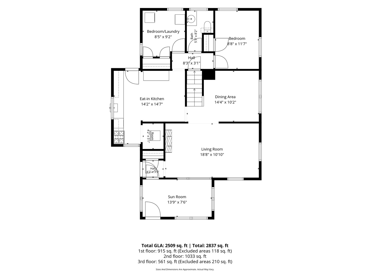 130 S Yale Avenue Property Photo 27