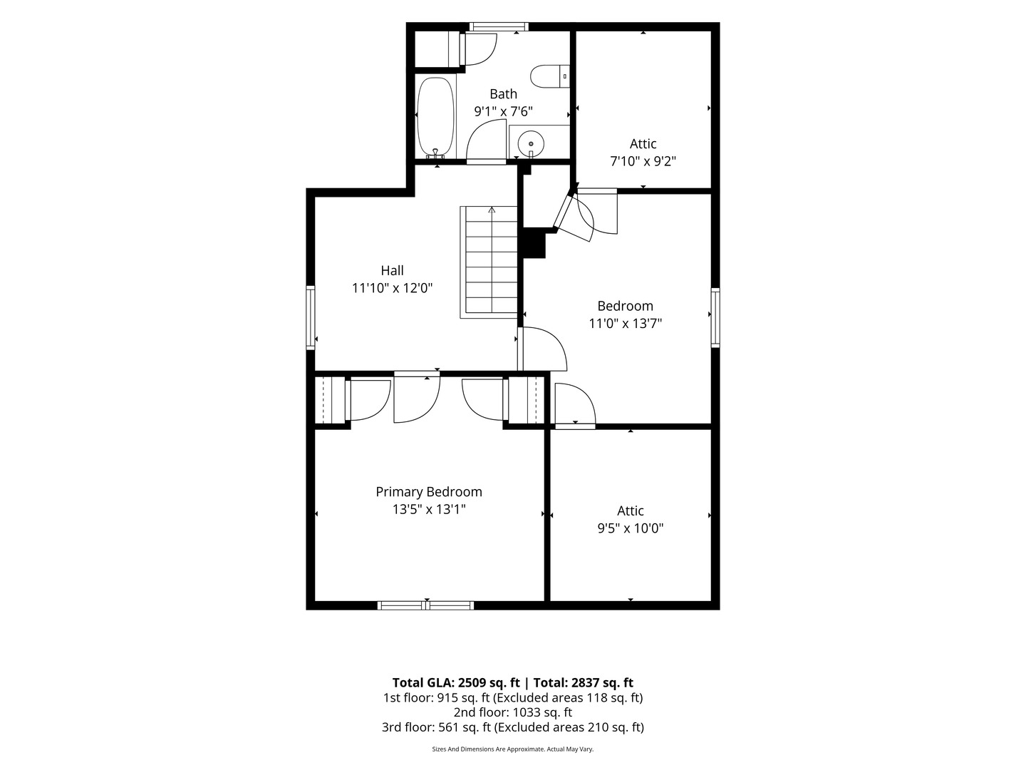 130 S Yale Avenue Property Photo 28