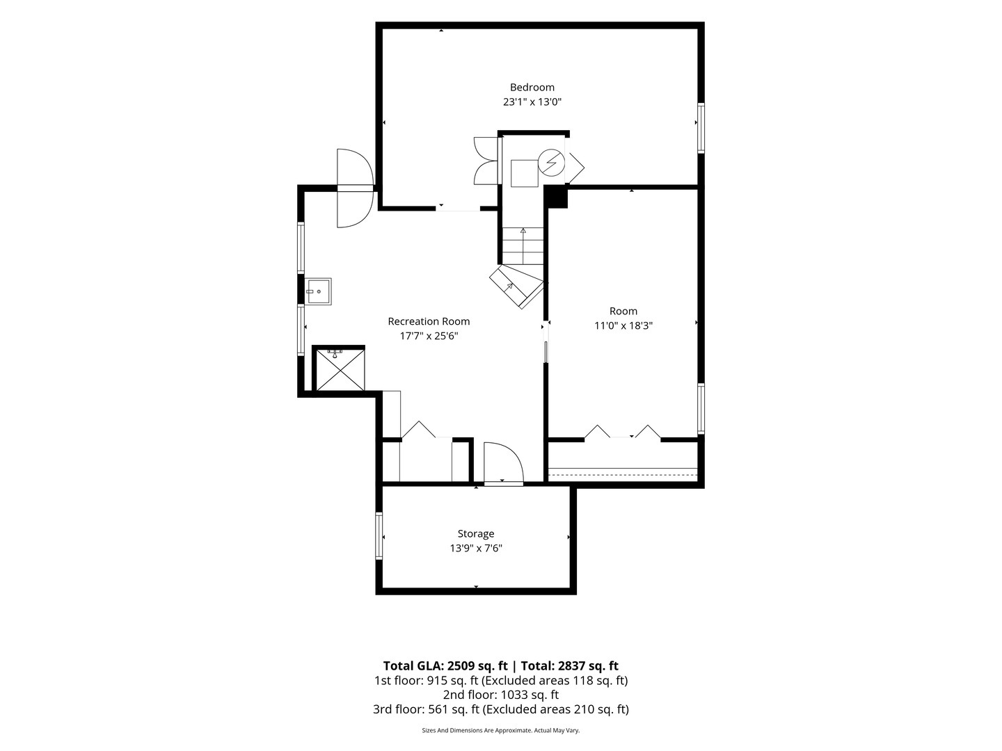 130 S Yale Avenue Property Photo 29