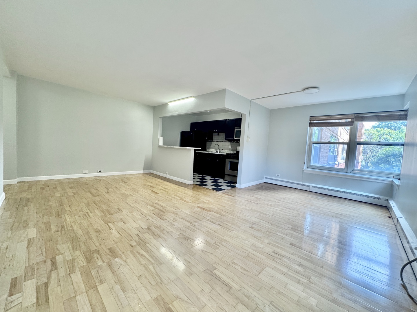 4920 N Marine Drive S208 Property Photo 6