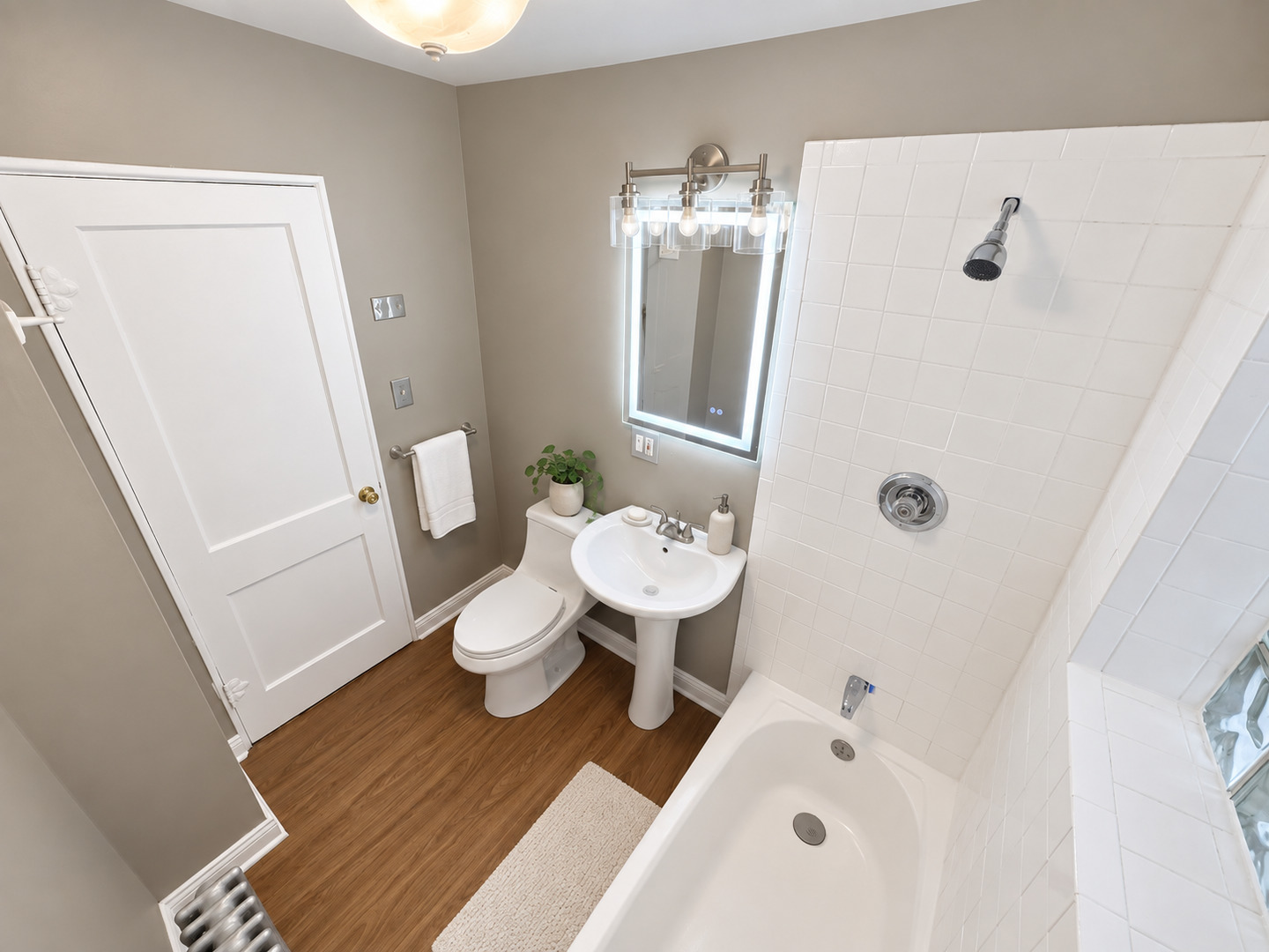 5415 S Fairfield Avenue Property Photo 5
