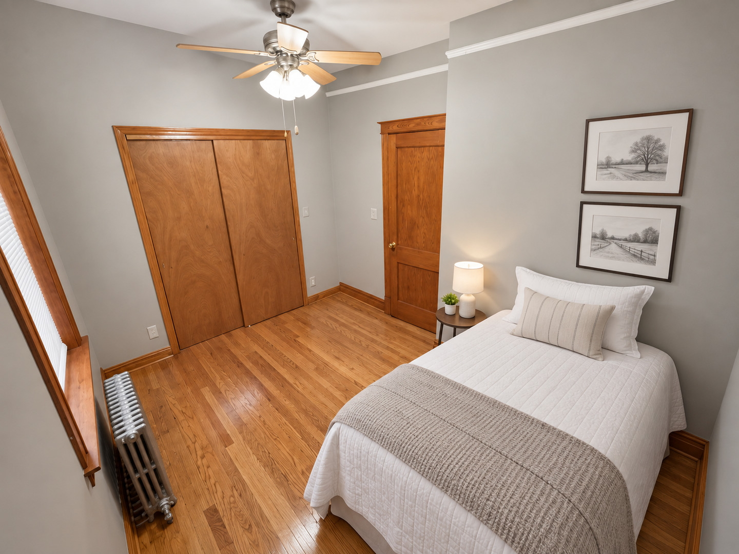 5415 S Fairfield Avenue Property Photo 8