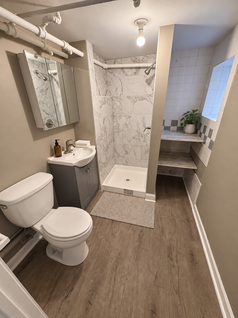 5415 S Fairfield Avenue Property Photo 15