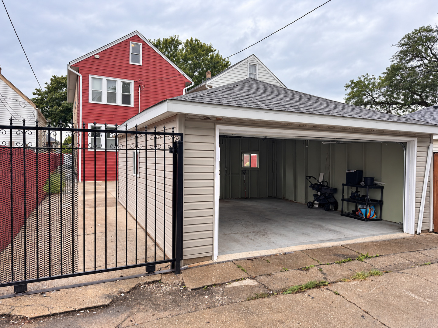 5415 S Fairfield Avenue Property Photo 16