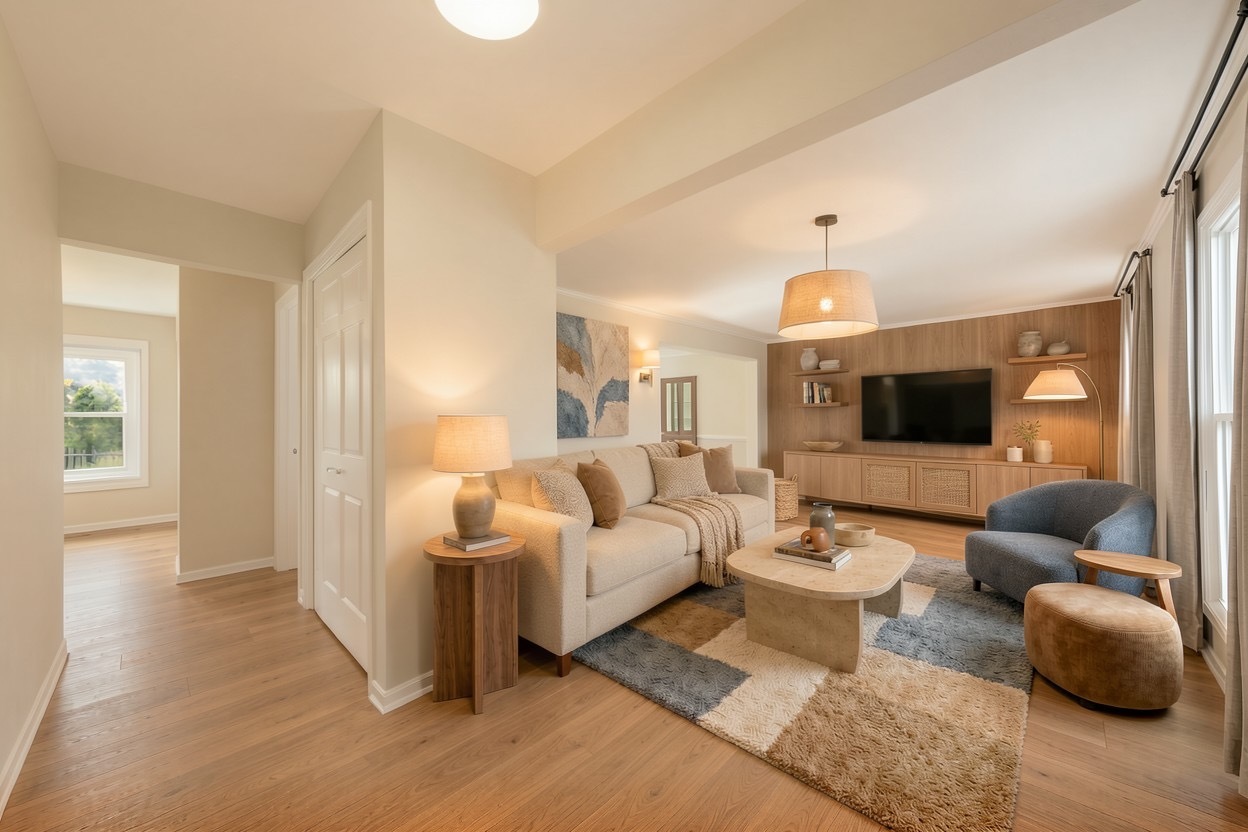 1528 Bonaventure Drive Property Photo 3