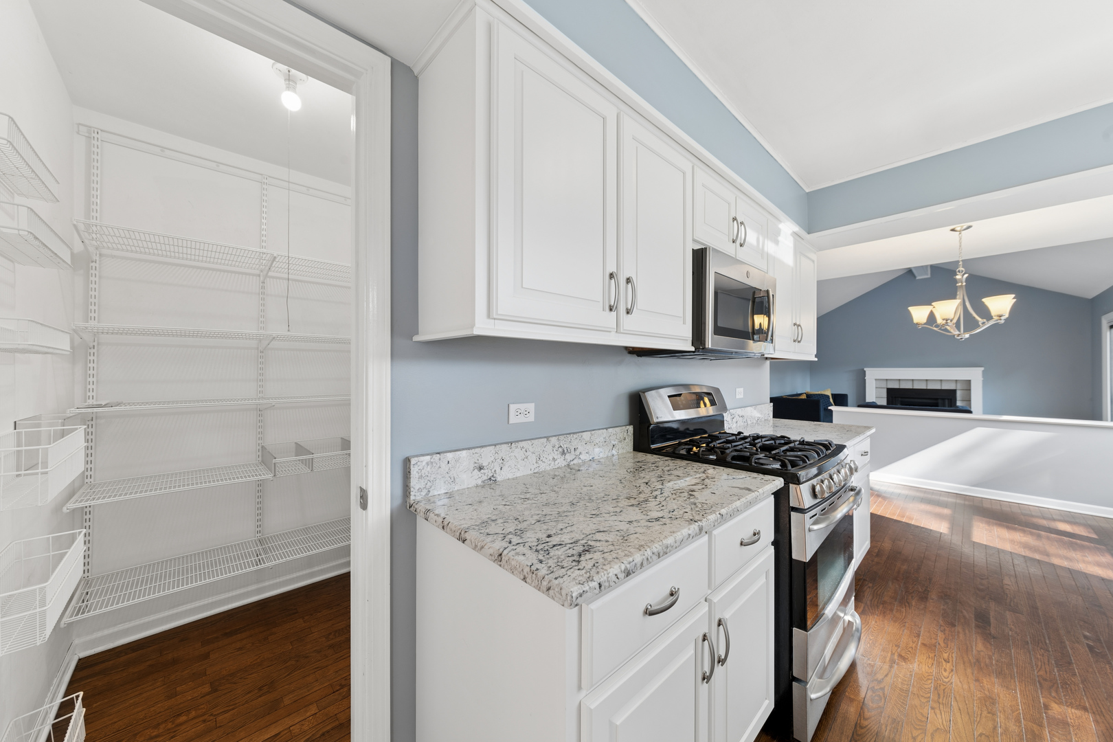 1528 Bonaventure Drive Property Photo 12