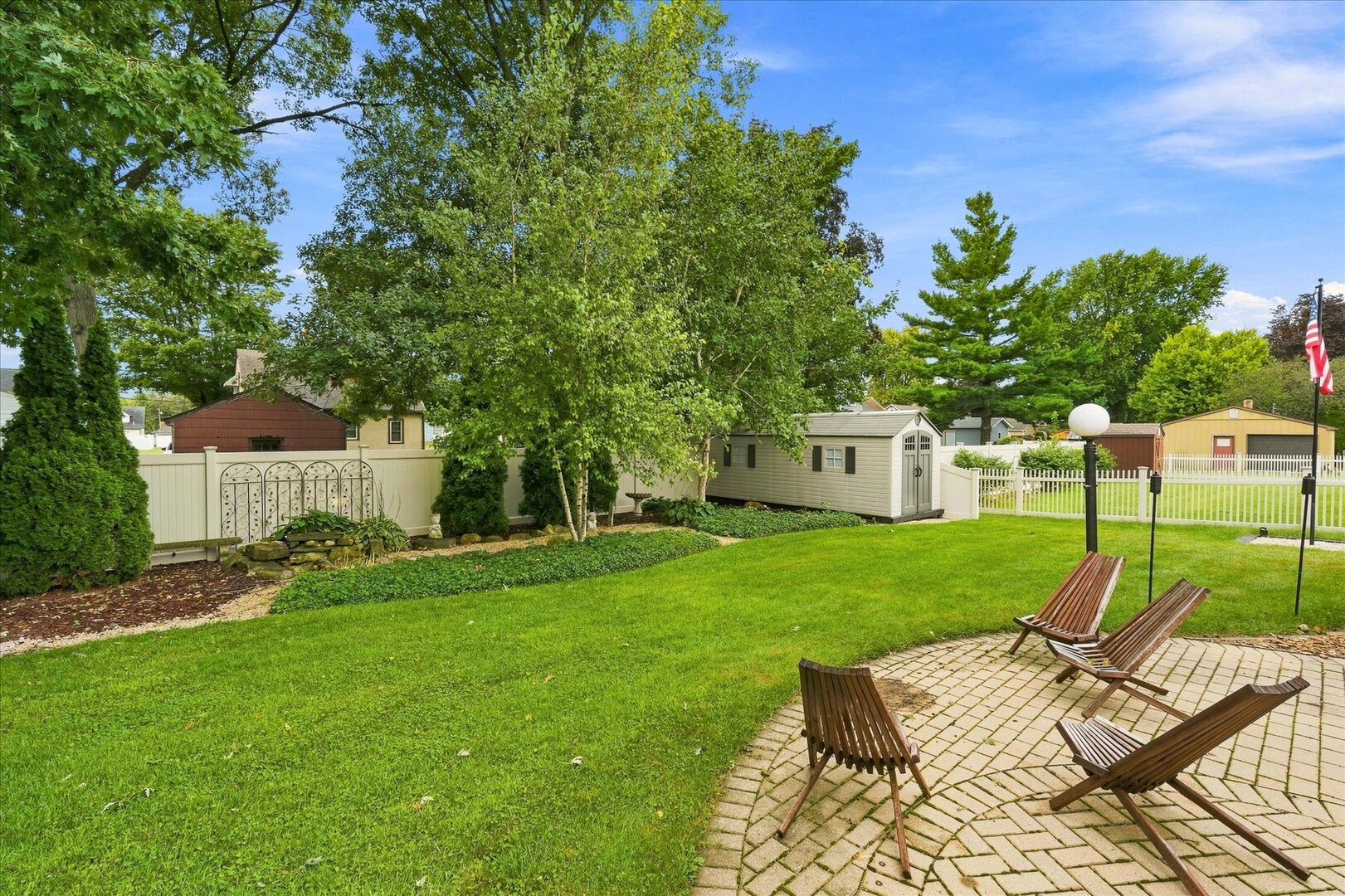 610 Baker Avenue Property Photo 29