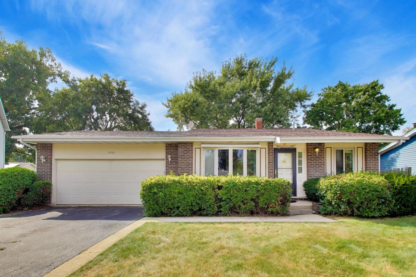 1009 Beverly Court Property Photo 1