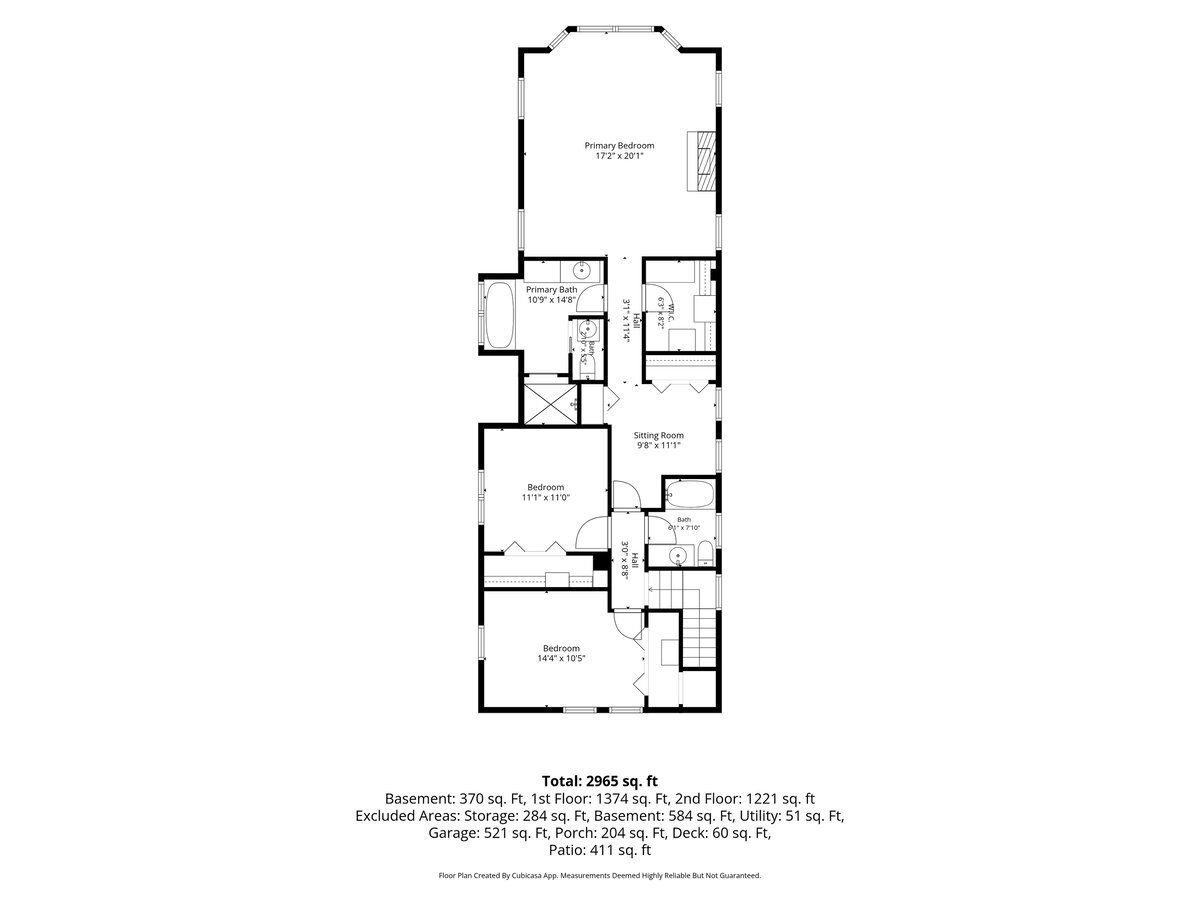 815 N Marion Street Property Photo 28