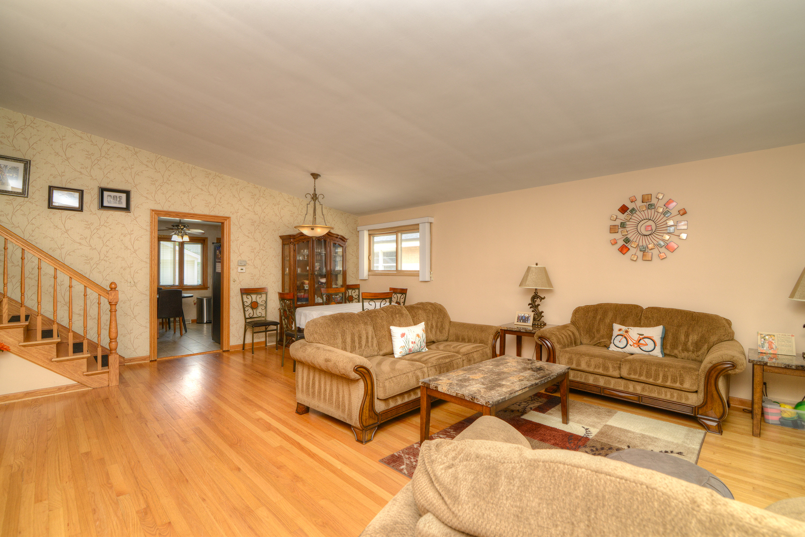 828 S Mitchell Road Property Photo 3