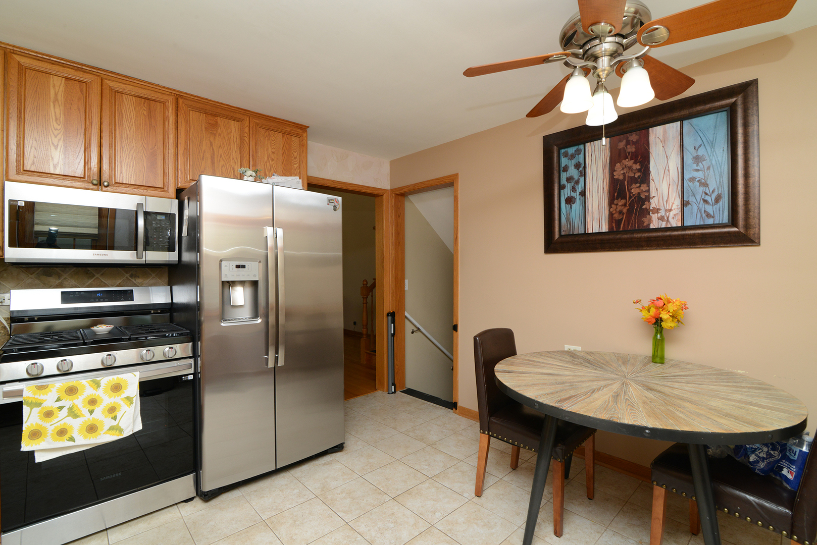 828 S Mitchell Road Property Photo 9