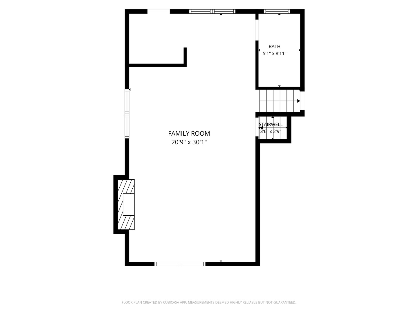 828 S Mitchell Road Property Photo 32