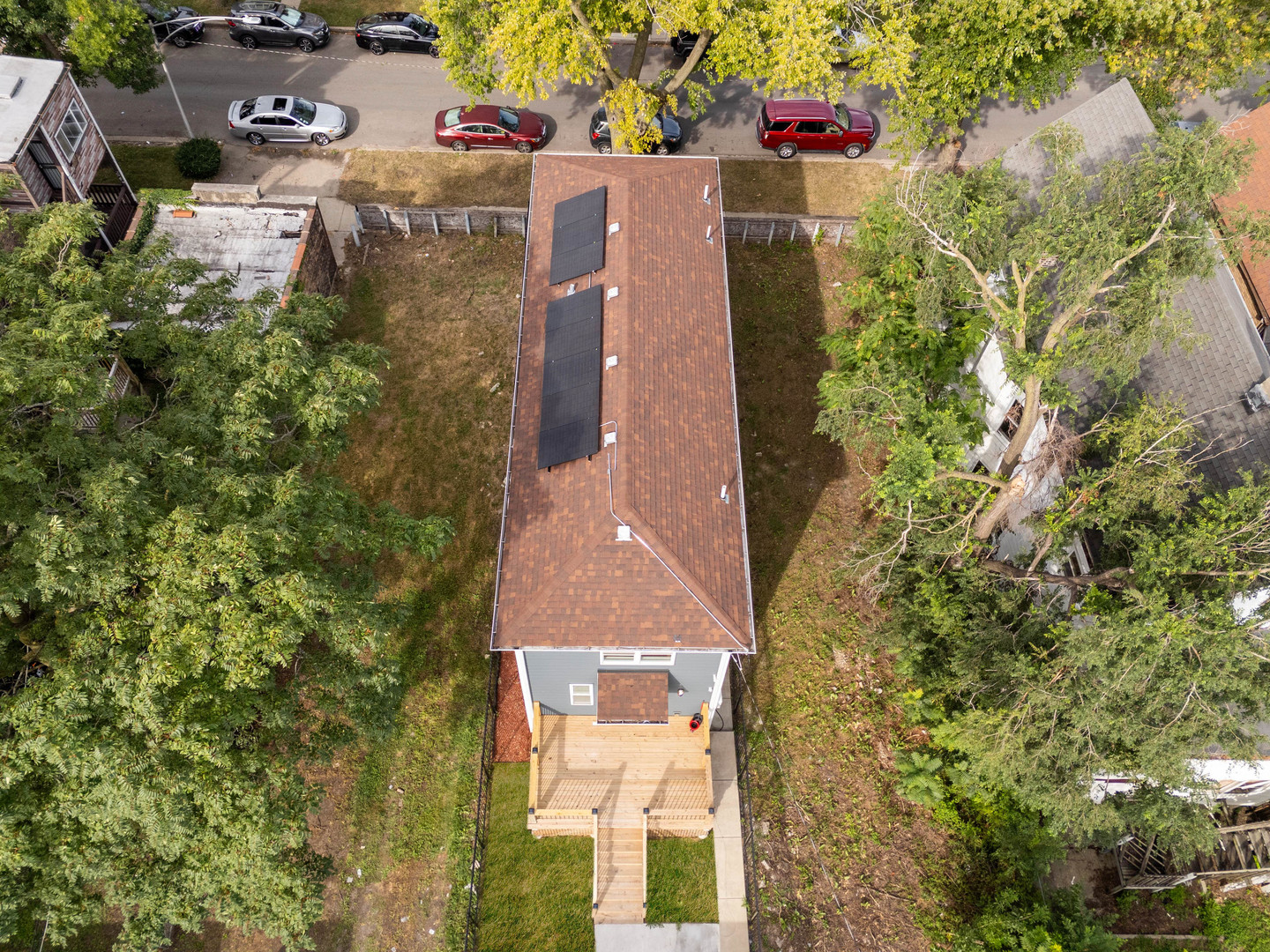 6547 S Evans Avenue Property Photo 2