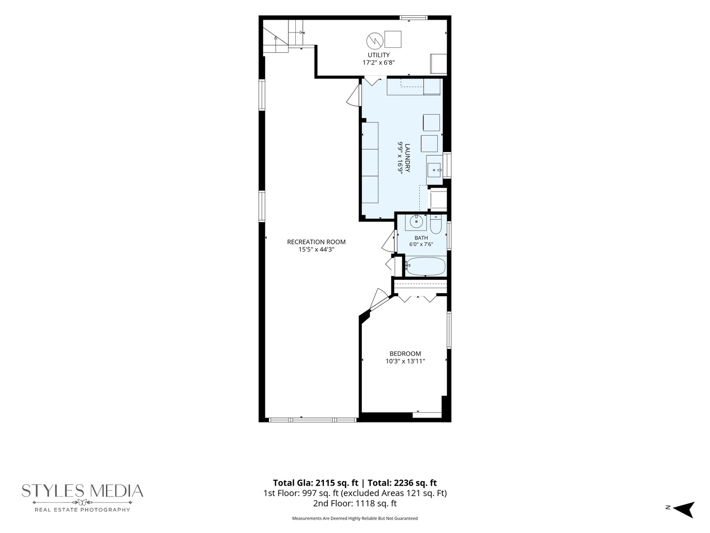 5533 S Sayre Avenue Property Photo 26