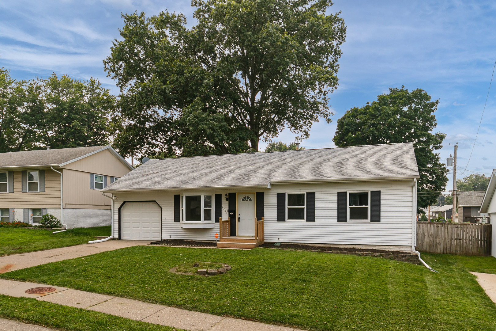 2704 Wood Dale Avenue Property Photo 1