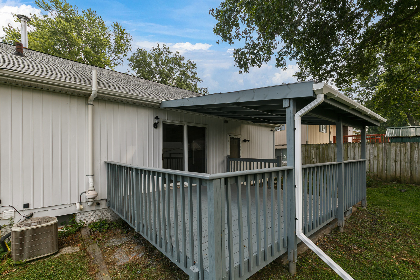 2704 Wood Dale Avenue Property Photo 37
