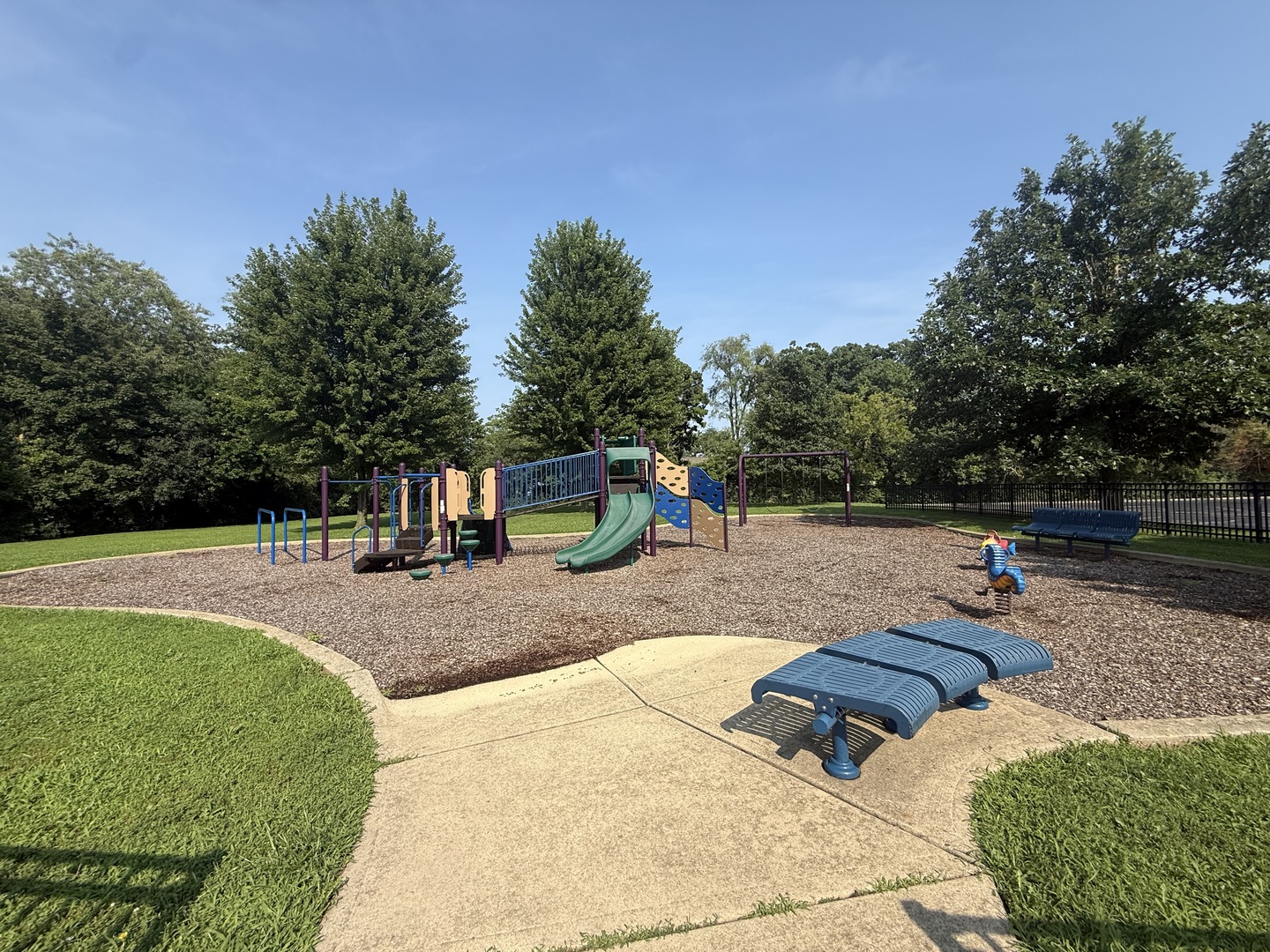 2811 Forest Lane Property Photo 28