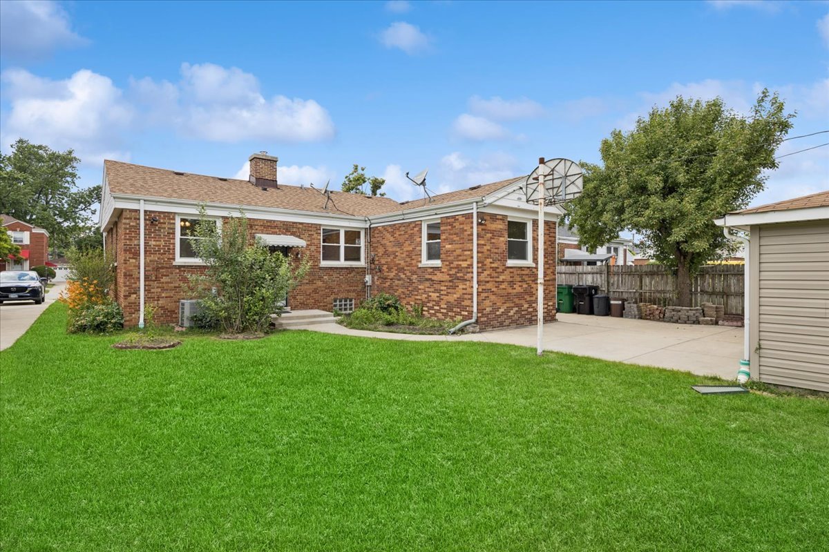 1307 Hull Avenue Property Photo 19