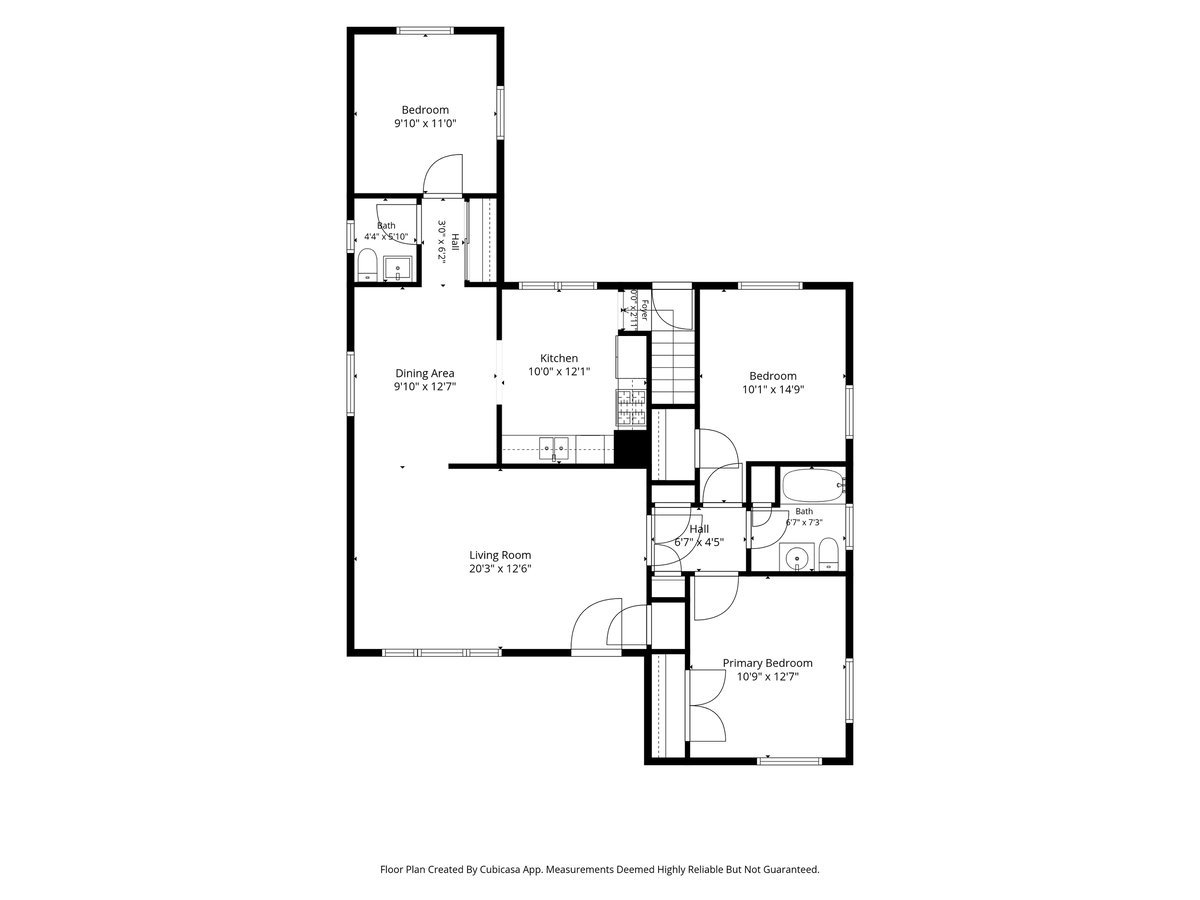 1307 Hull Avenue Property Photo 21