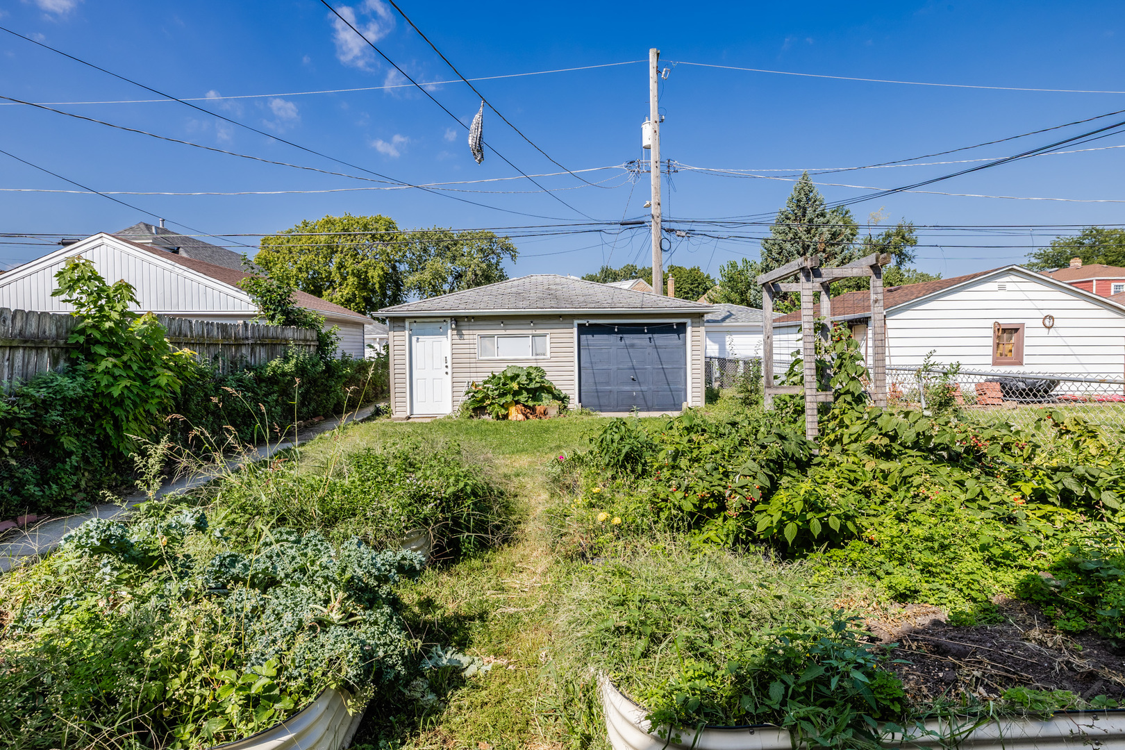 5548 S Kilbourn Avenue Property Photo 30