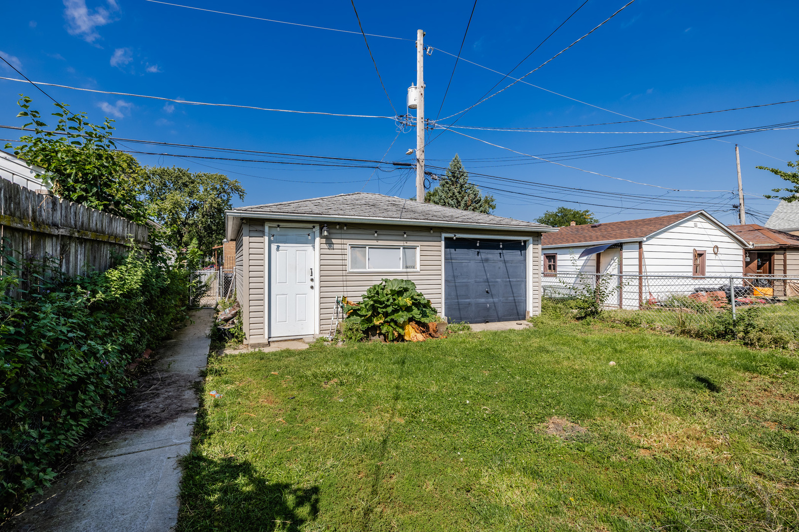 5548 S Kilbourn Avenue Property Photo 31
