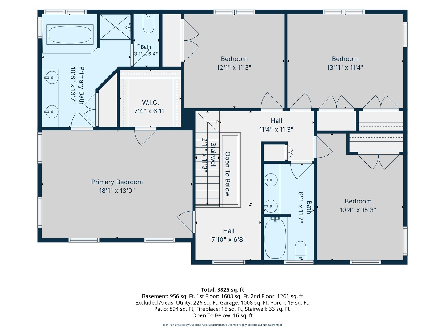 2690 Crestwood Lane Property Photo 31