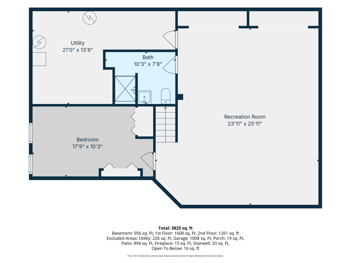 2690 Crestwood Lane Property Photo 32