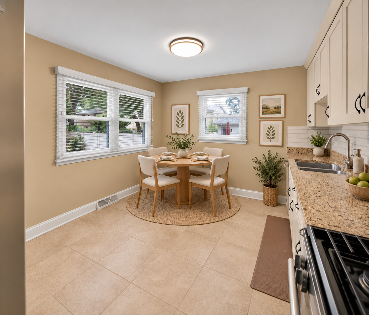 1402 S Robert Drive Property Photo 6