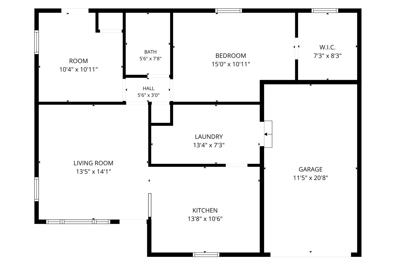 1556 S 4th Avenue Property Photo 22