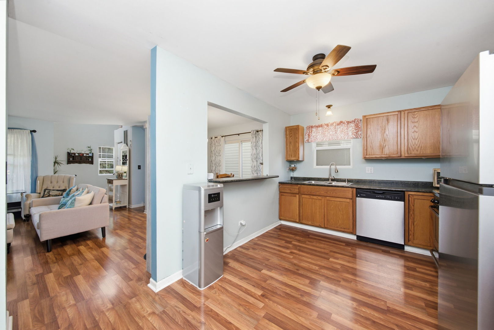 2348 Woodhill Court Property Photo 8