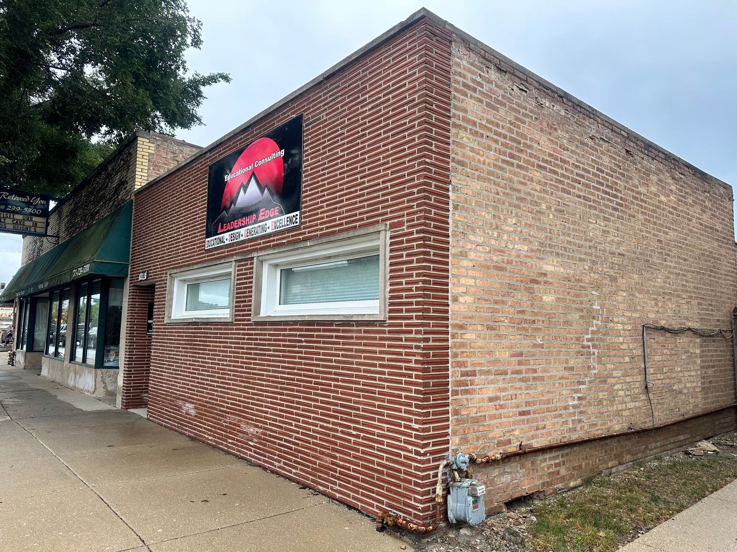 11125 S Kedzie Avenue Property Photo 2