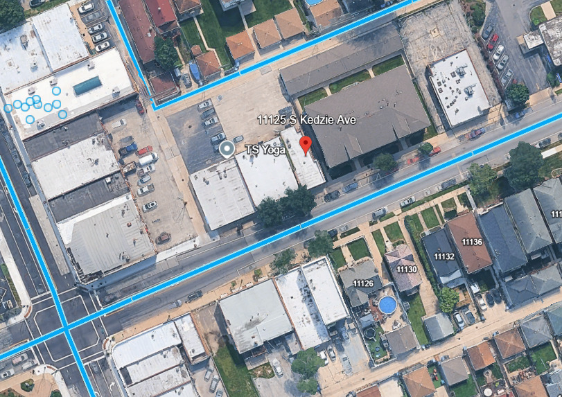 11125 S Kedzie Avenue Property Photo 11