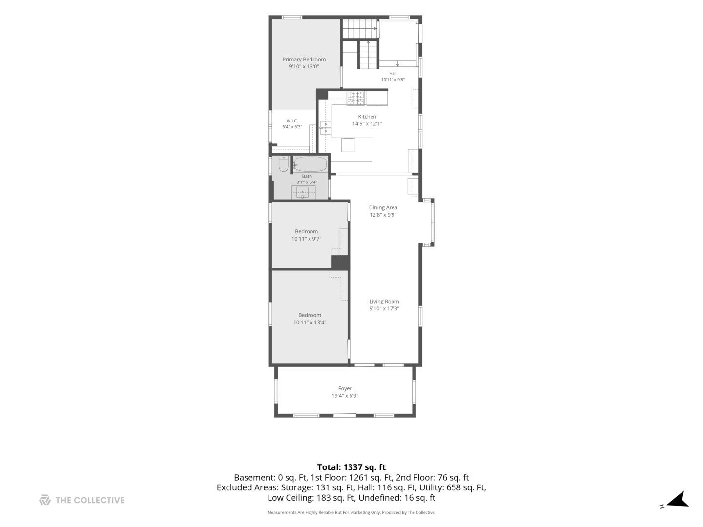 754 N Hickory Street Property Photo 22