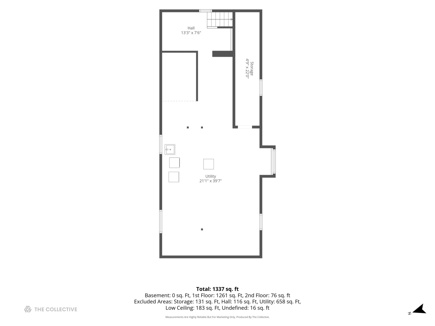 754 N Hickory Street Property Photo 24
