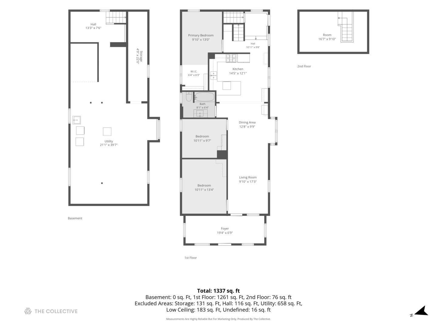754 N Hickory Street Property Photo 25